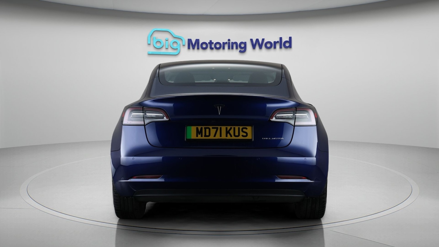 Used Tesla Model 3 2022 for sale - 78108945: Photo 6