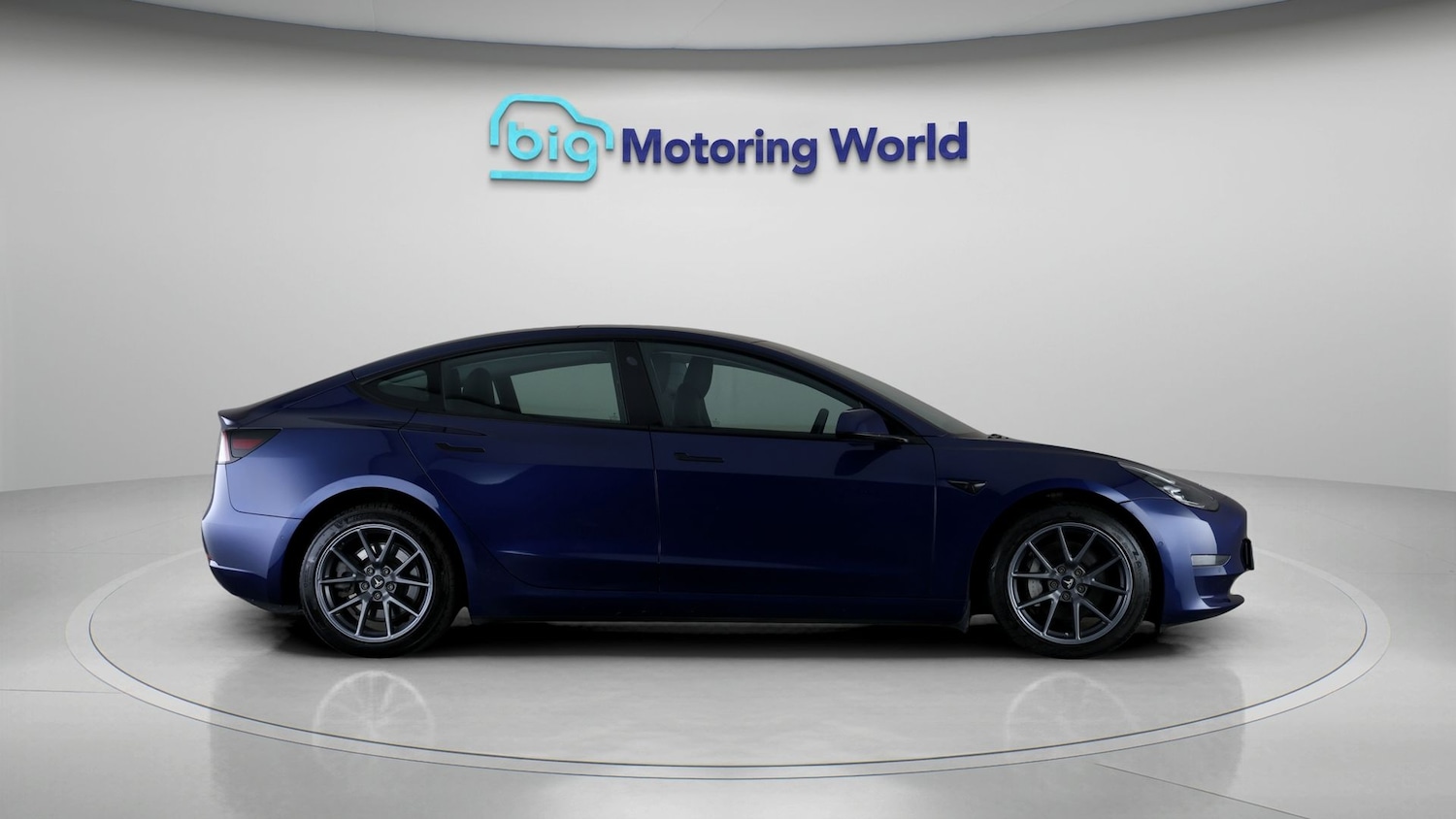 Used Tesla Model 3 2022 for sale - 78108945: Photo 8