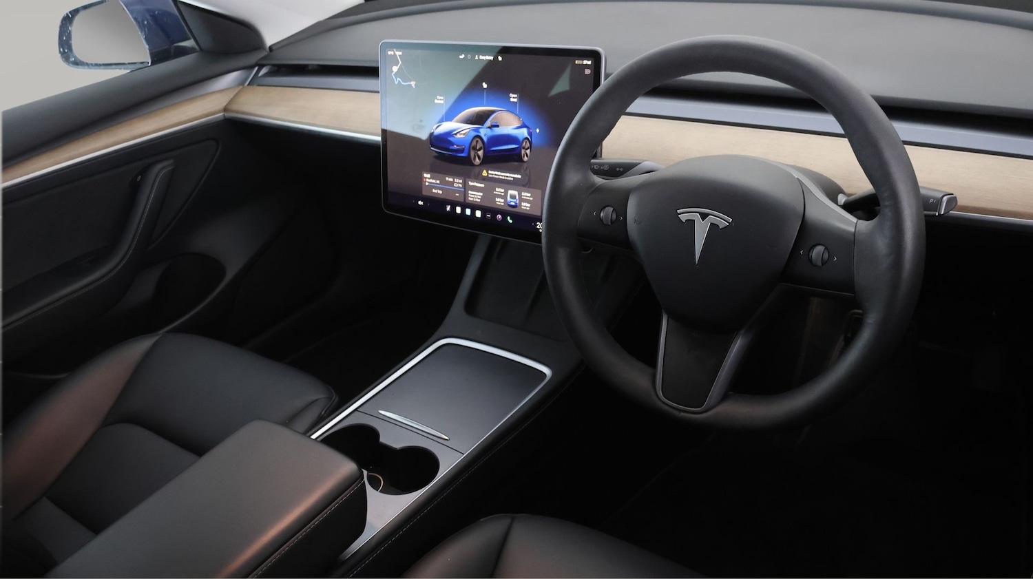 Used Tesla Model 3 2022 for sale - 78108945: Photo 9