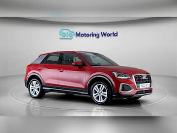 Used Audi Q2 2022 for sale - 79725397: Photo