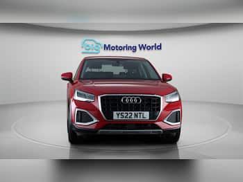 Used Audi Q2 2022 for sale - 79725397: Photo