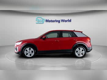 Used Audi Q2 2022 for sale - 79725397: Photo