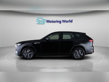 Used Mazda CX-60 2023 for sale - 78240056: Photo