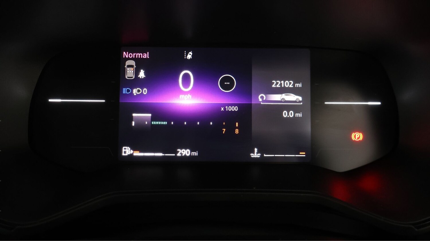 Used Renault Clio 2024 for sale - 78016023: Photo 10