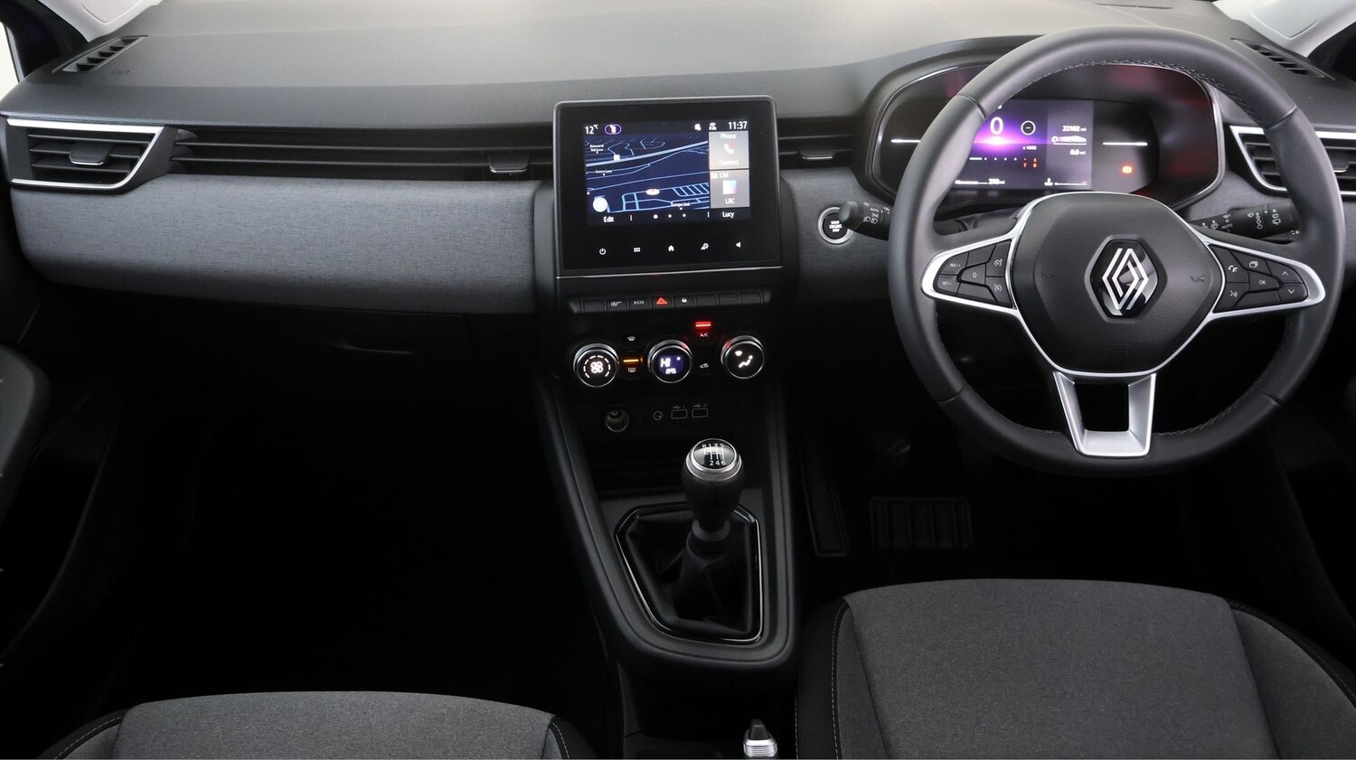 Used Renault Clio 2024 for sale - 78016023: Photo 12