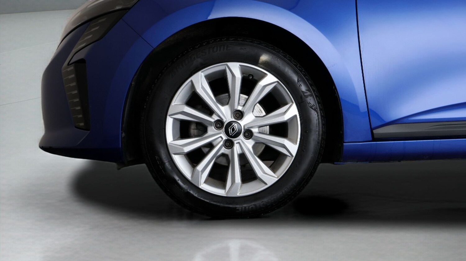 Used Renault Clio 2024 for sale - 78016023: Photo 17