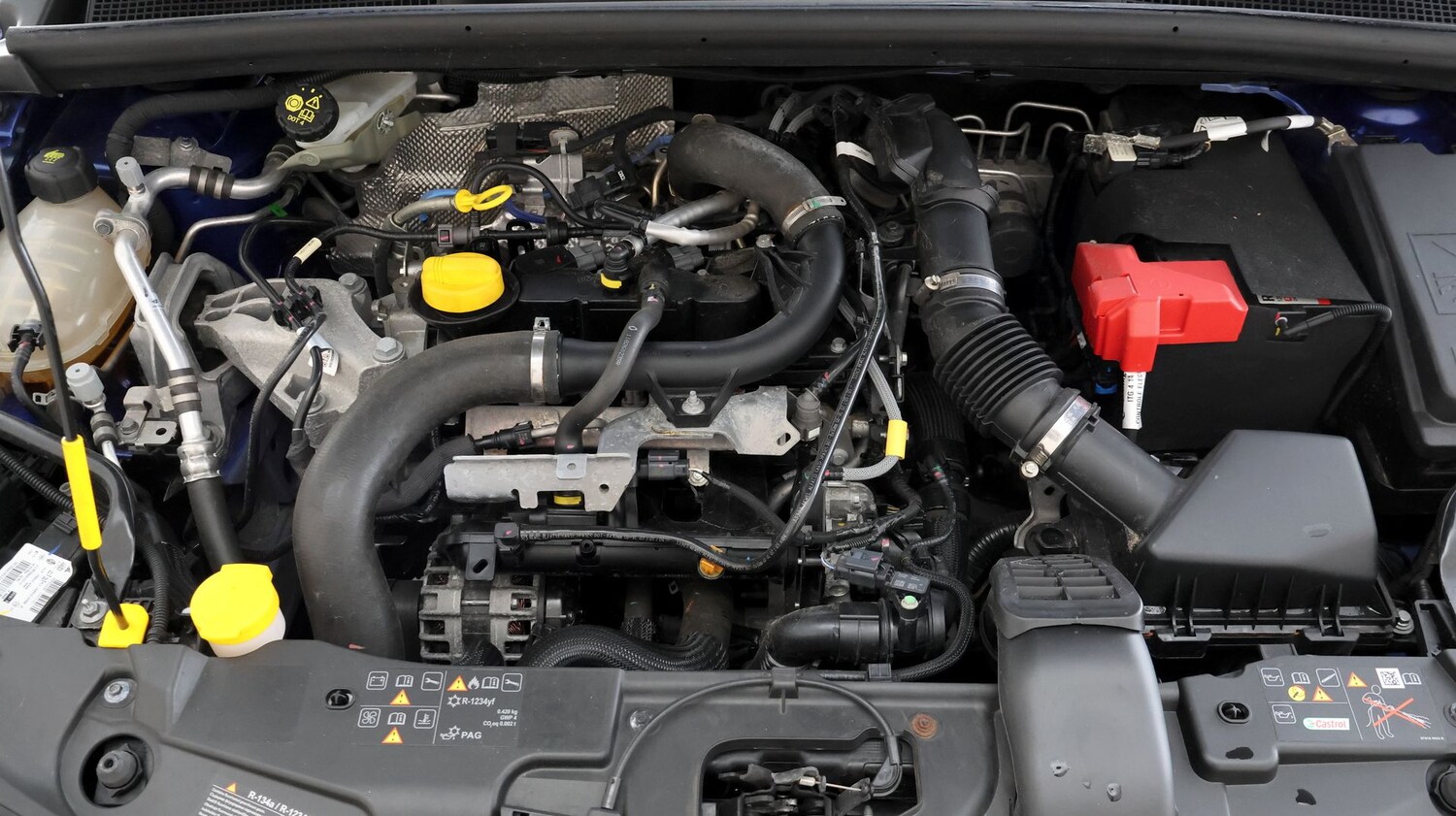 Used Renault Clio 2024 for sale - 78016023: Photo 18