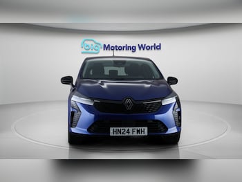 Used Renault Clio 2024 for sale - 78016023: Photo