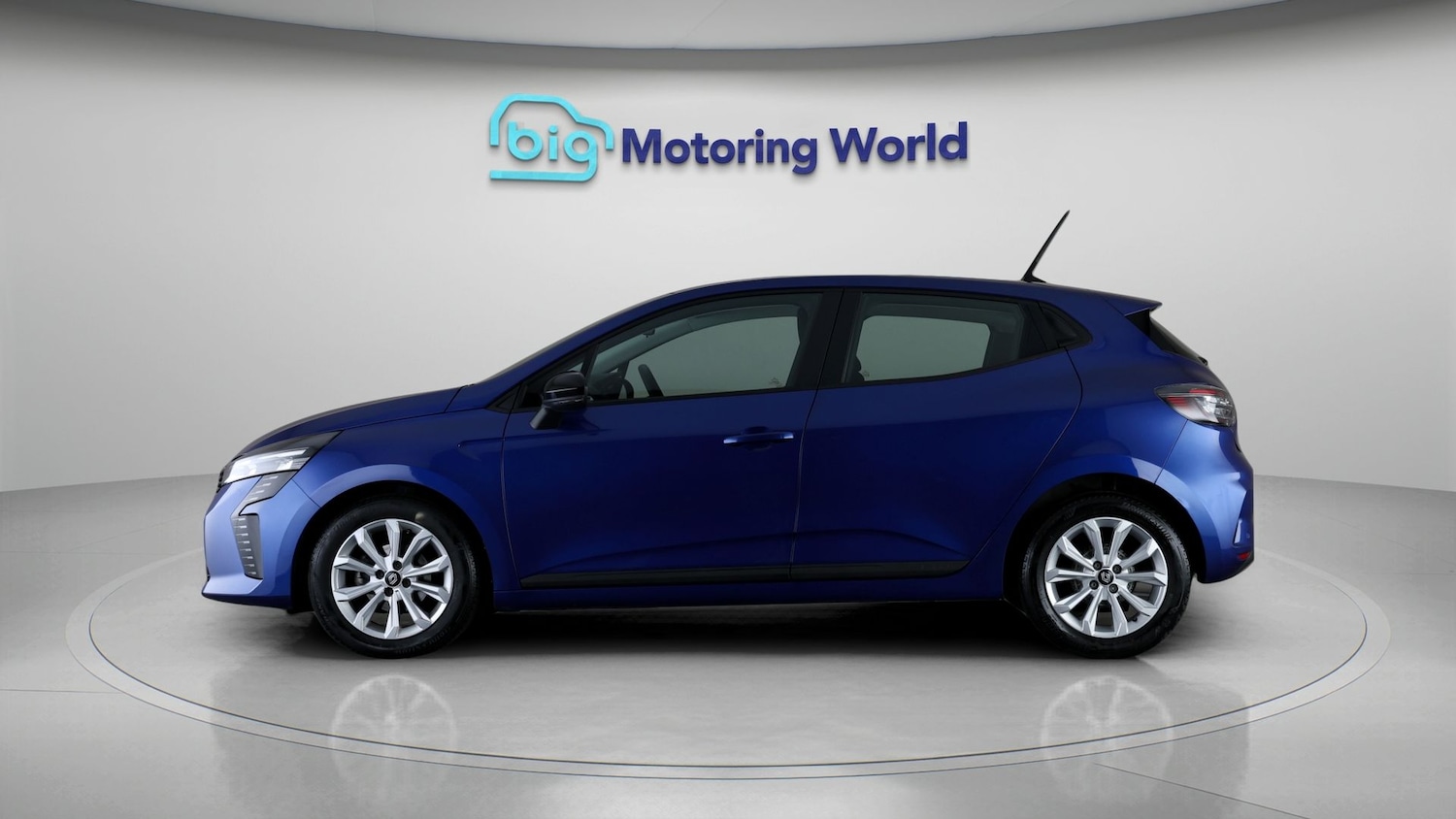 Used Renault Clio 2024 for sale - 78016023: Photo 4