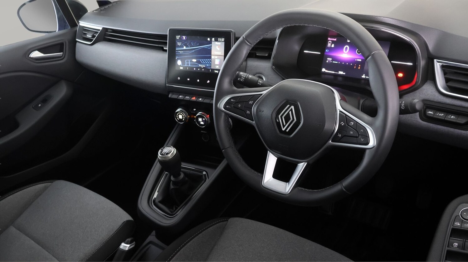 Used Renault Clio 2024 for sale - 78016023: Photo 9