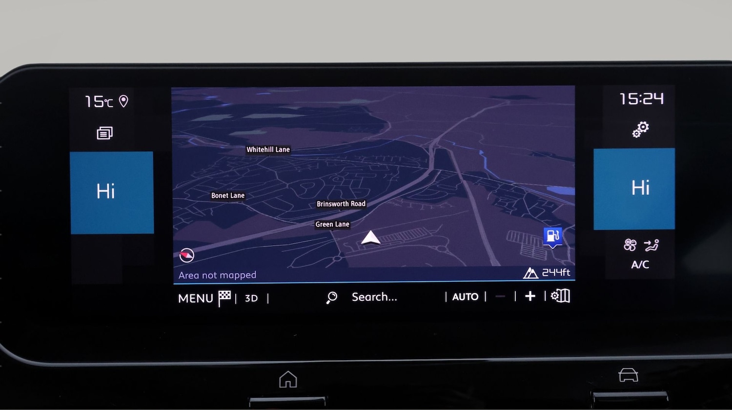 Used Citroen C4 2022 for sale - 78134882: Photo 11