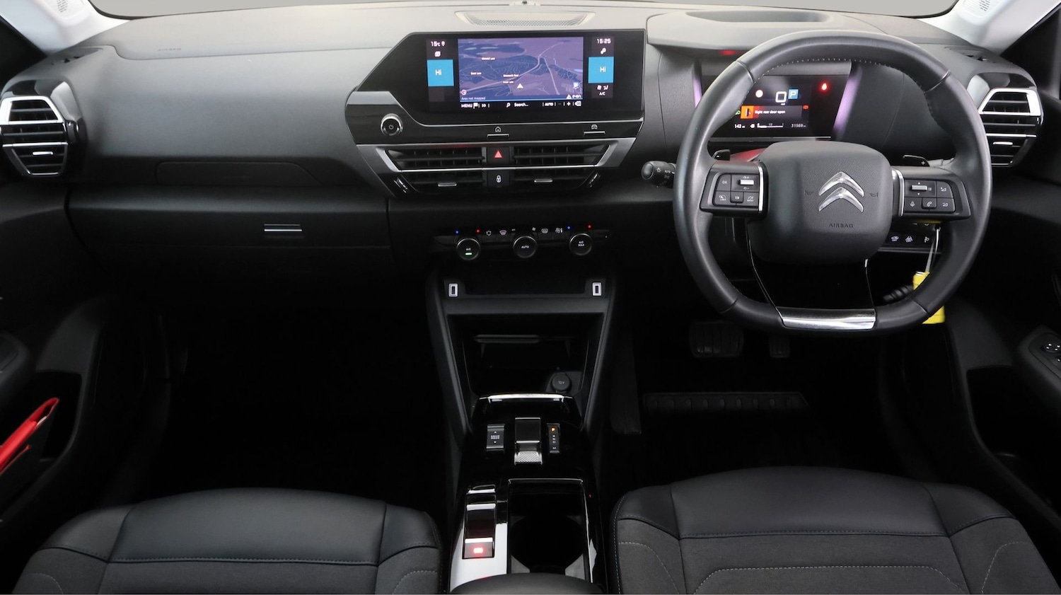 Used Citroen C4 2022 for sale - 78134882: Photo 13