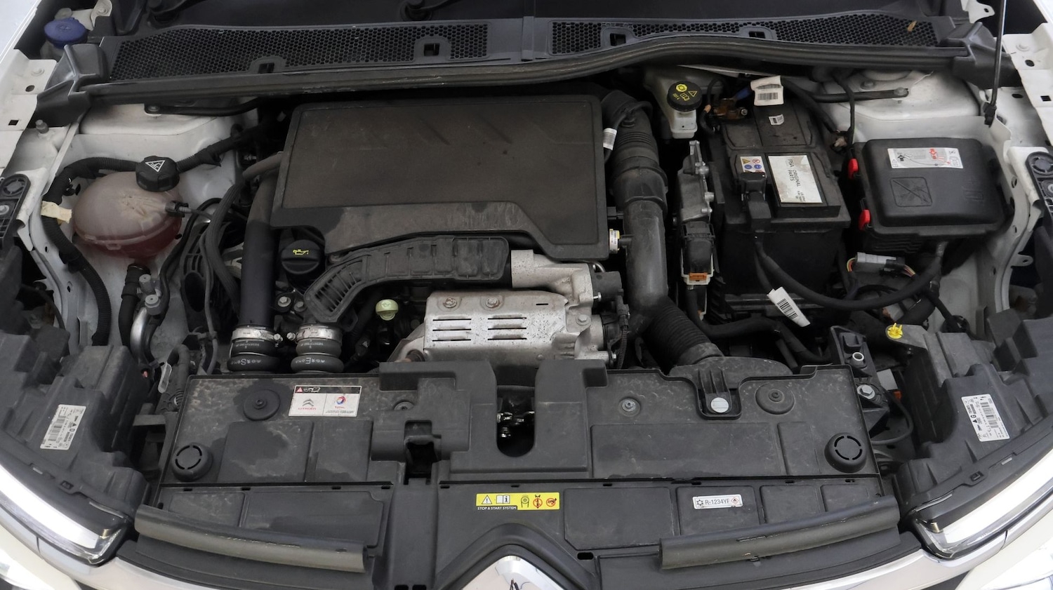 Used Citroen C4 2022 for sale - 78134882: Photo 19