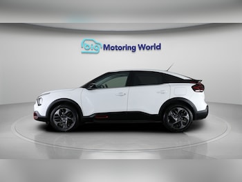 Used Citroen C4 2022 for sale - 78134882: Photo