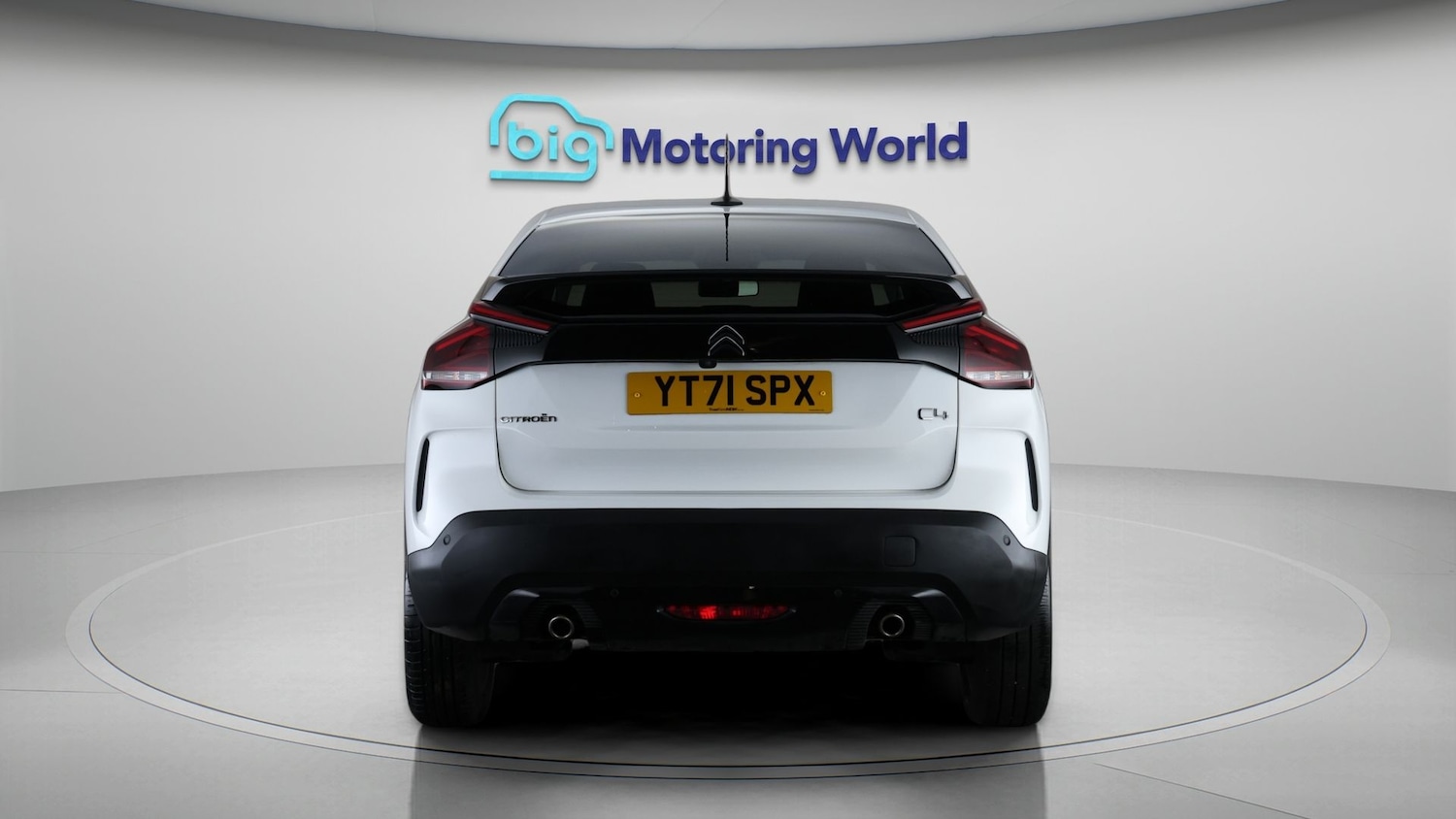 Used Citroen C4 2022 for sale - 78134882: Photo 6