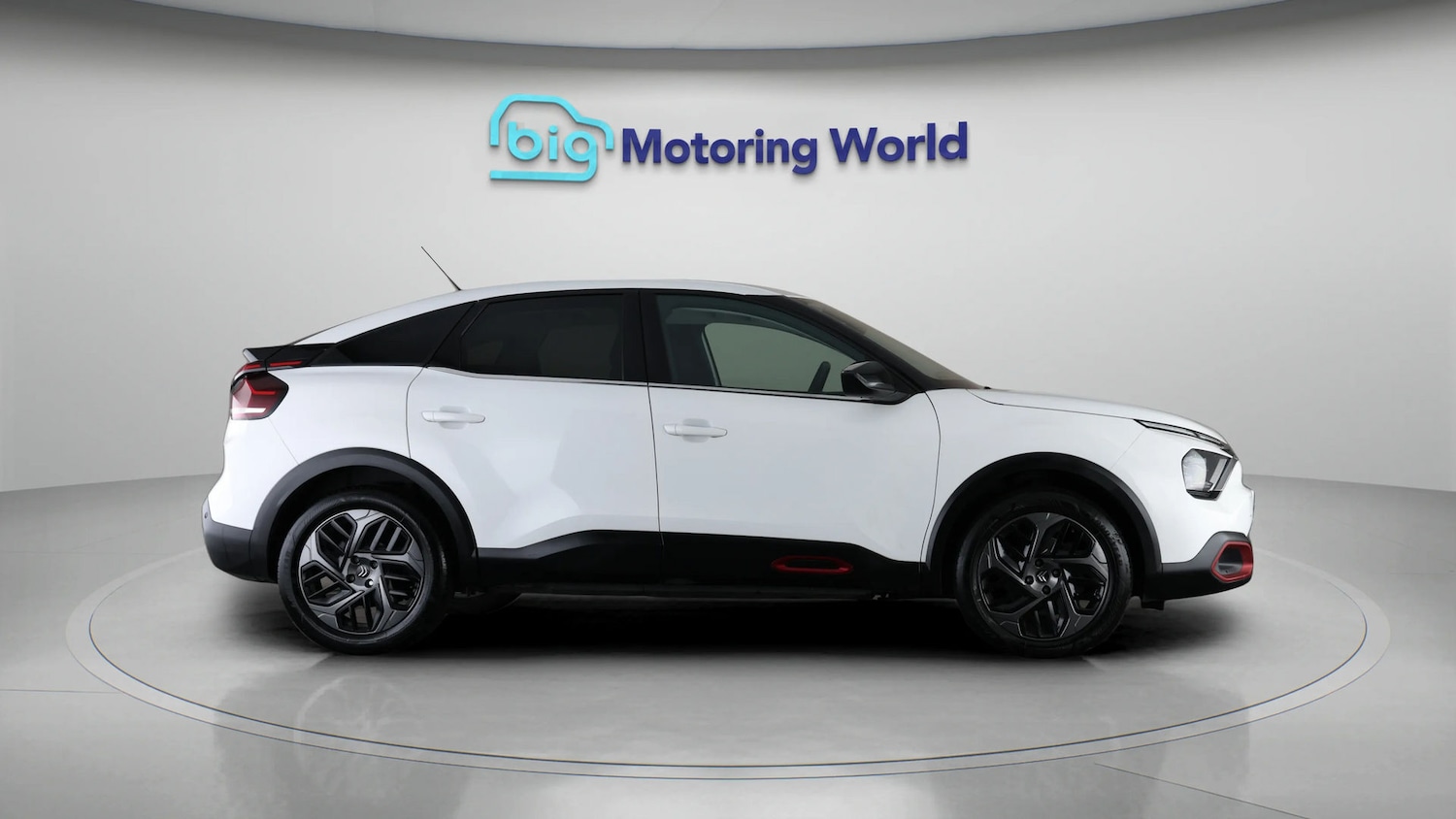 Used Citroen C4 2022 for sale - 78134882: Photo 8