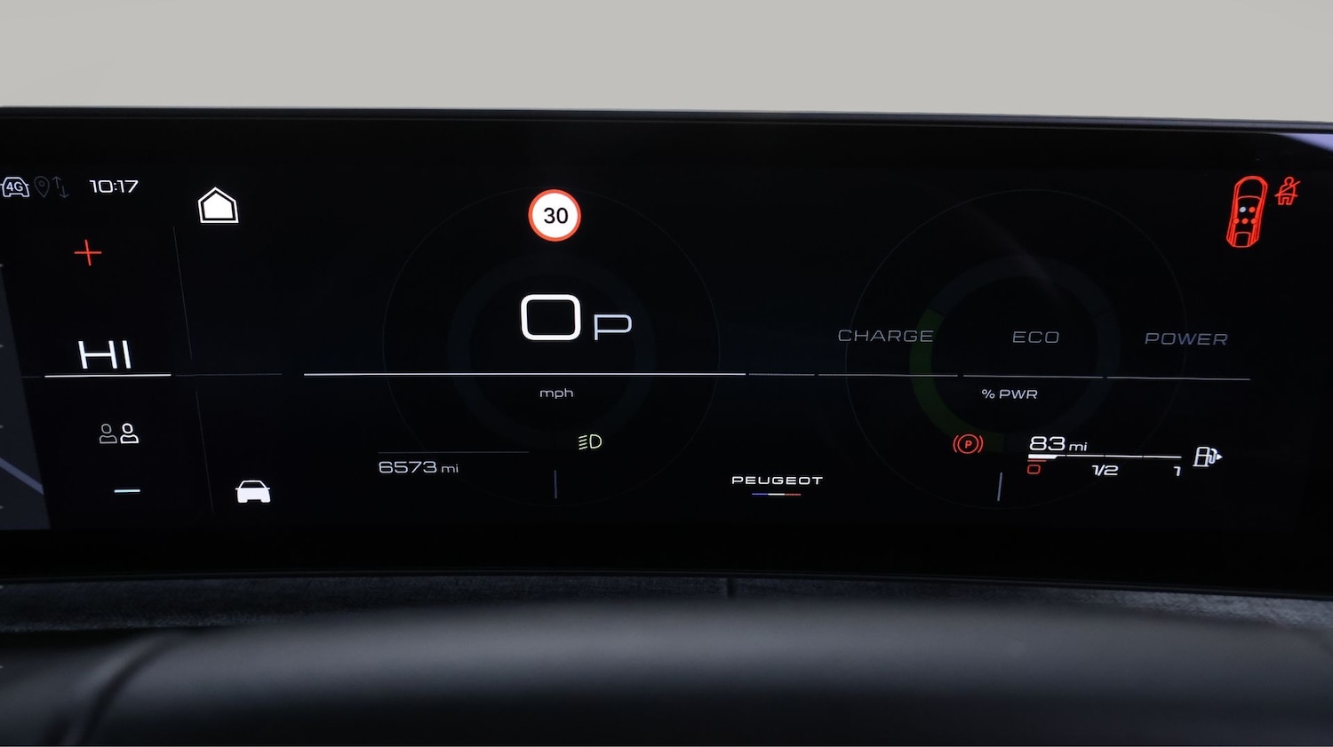 Used Peugeot 3008 2025 for sale - 77919171: Photo 10
