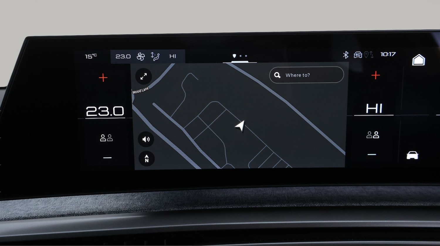 Used Peugeot 3008 2025 for sale - 77919171: Photo 11