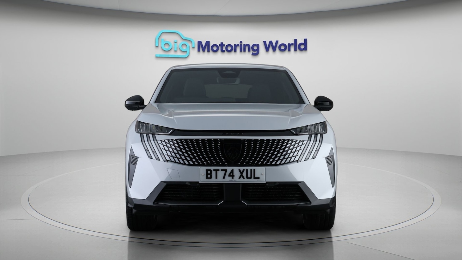 Used Peugeot 3008 2025 for sale - 77919171: Photo 2