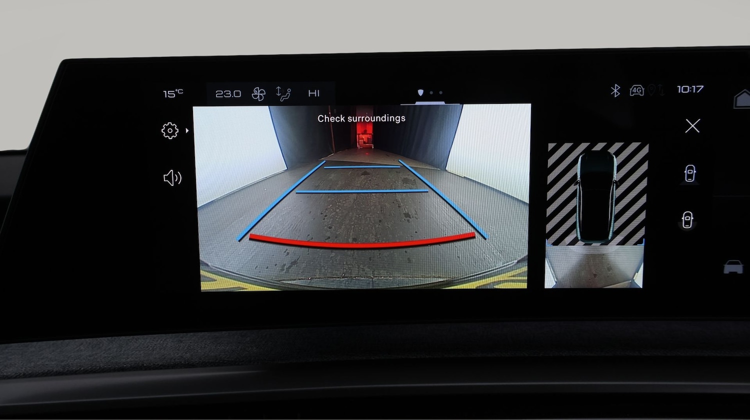 Used Peugeot 3008 2025 for sale - 77919171: Photo 24