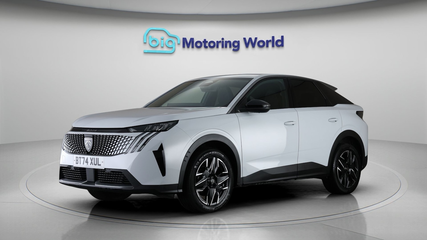 Used Peugeot 3008 2025 for sale - 77919171: Photo 3