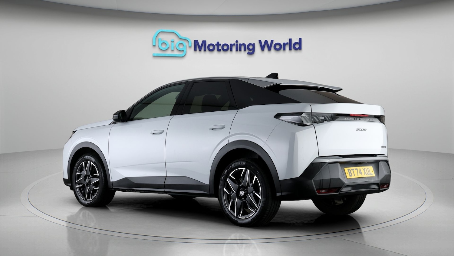 Used Peugeot 3008 2025 for sale - 77919171: Photo 5