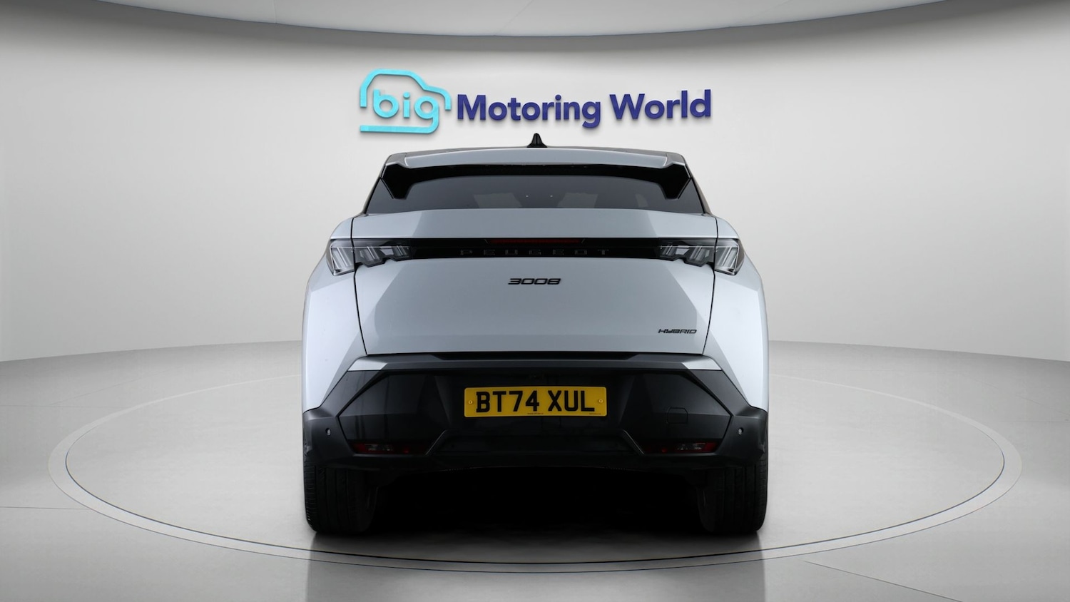 Used Peugeot 3008 2025 for sale - 77919171: Photo 6