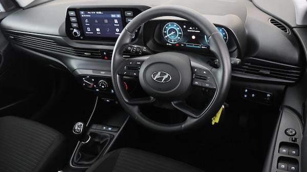 Used Hyundai i20 2021 for sale - 76295561: Photo 10