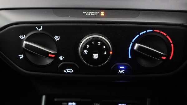 Used Hyundai i20 2021 for sale - 76295561: Photo 12