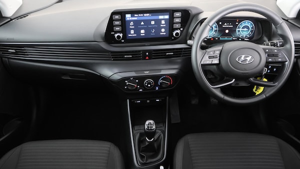 Used Hyundai i20 2021 for sale - 76295561: Photo 13