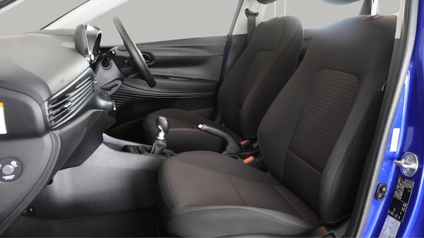 Used Hyundai i20 2021 for sale - 76295561: Photo 14