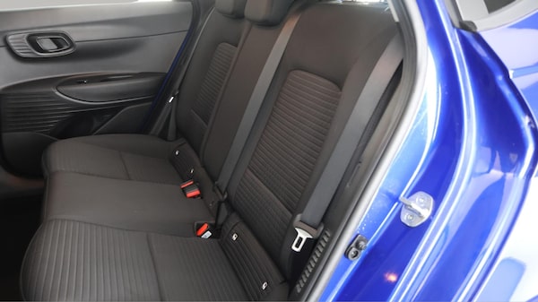 Used Hyundai i20 2021 for sale - 76295561: Photo 16