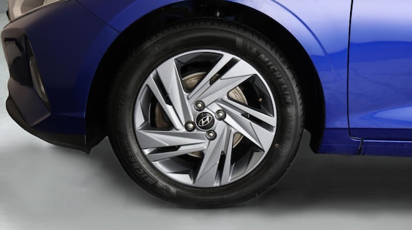 Used Hyundai i20 2021 for sale - 76295561: Photo 18