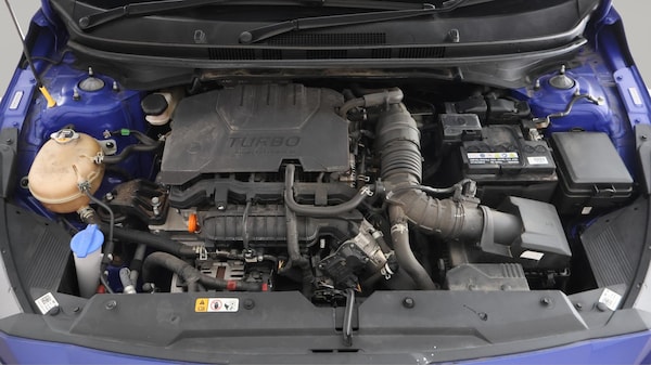 Used Hyundai i20 2021 for sale - 76295561: Photo 19