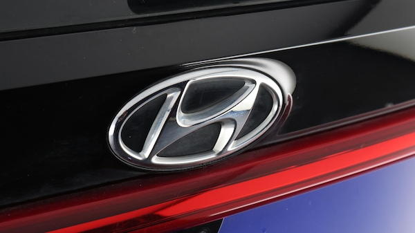 Used Hyundai i20 2021 for sale - 76295561: Photo 20