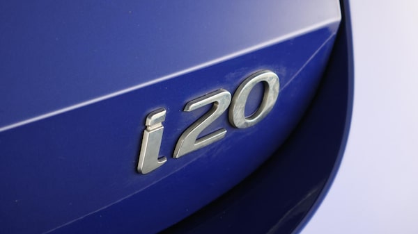 Used Hyundai i20 2021 for sale - 76295561: Photo 21