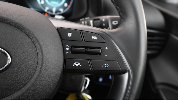 Used Hyundai i20 2021 for sale - 76295561: Photo 23