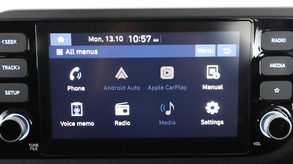 Used Hyundai i20 2021 for sale - 76295561: Photo 24