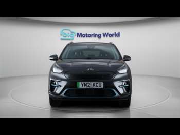 Used Kia Niro 2021 for sale - 75310462: Photo