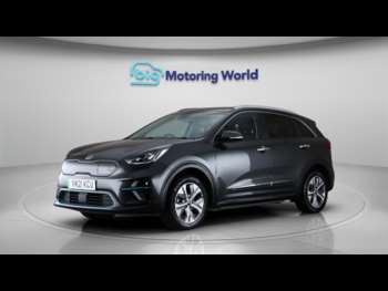Used Kia Niro 2021 for sale - 75310462: Photo