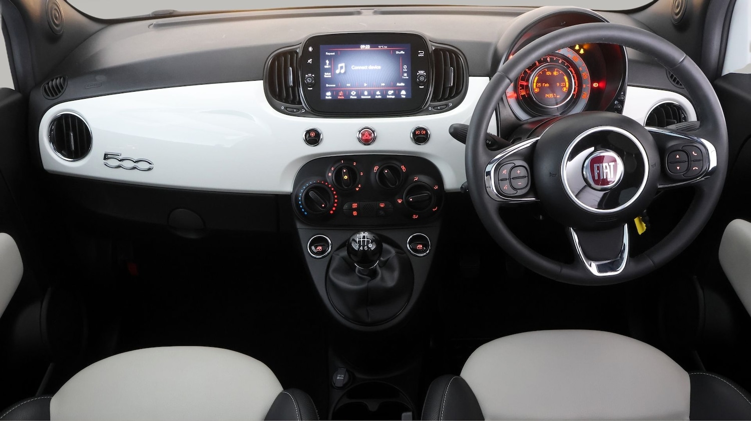 Used Fiat 500 2021 for sale - 77668320: Photo 12