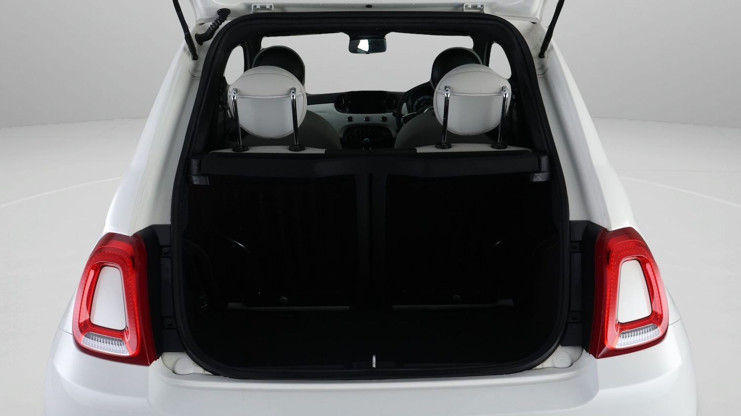 Used Fiat 500 2021 for sale - 77668320: Photo 16