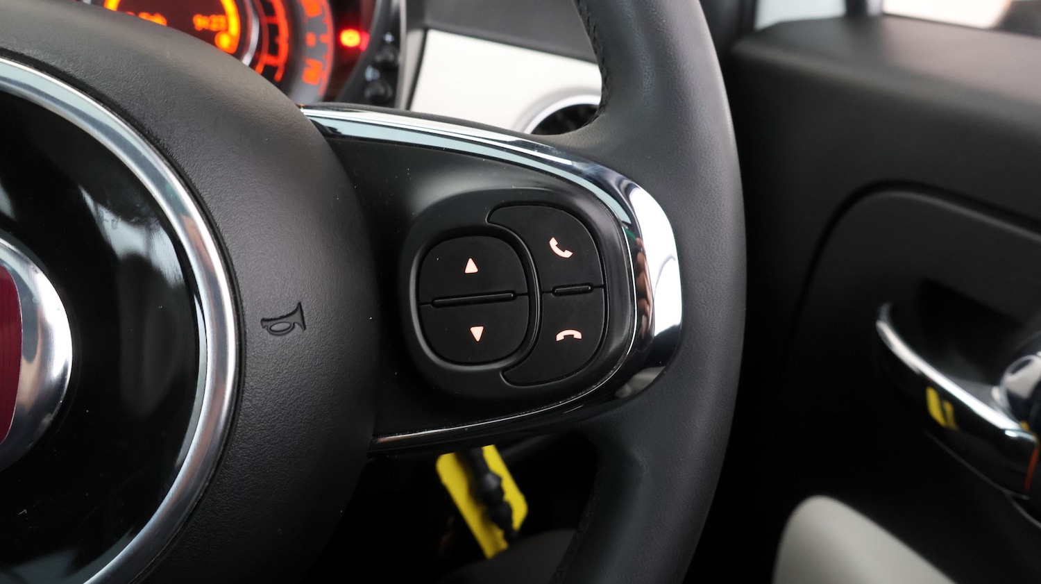 Used Fiat 500 2021 for sale - 77668320: Photo 24