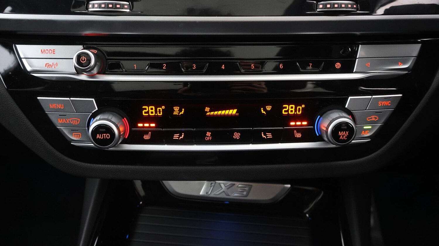 Used BMW iX3 2021 for sale - 77463317: Photo 11