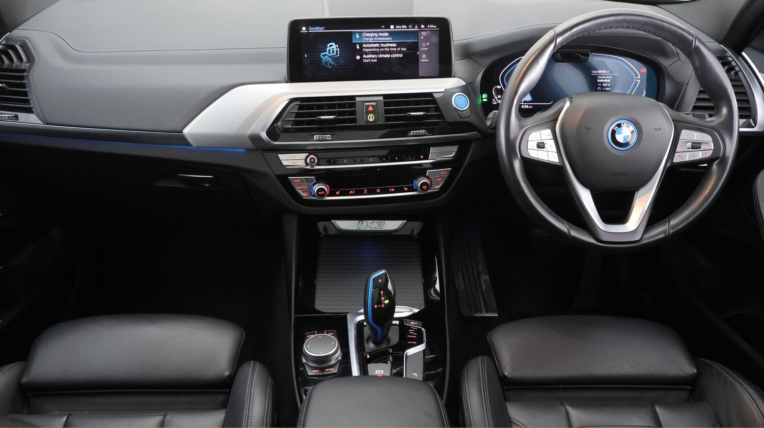 Used BMW iX3 2021 for sale - 77463317: Photo 12