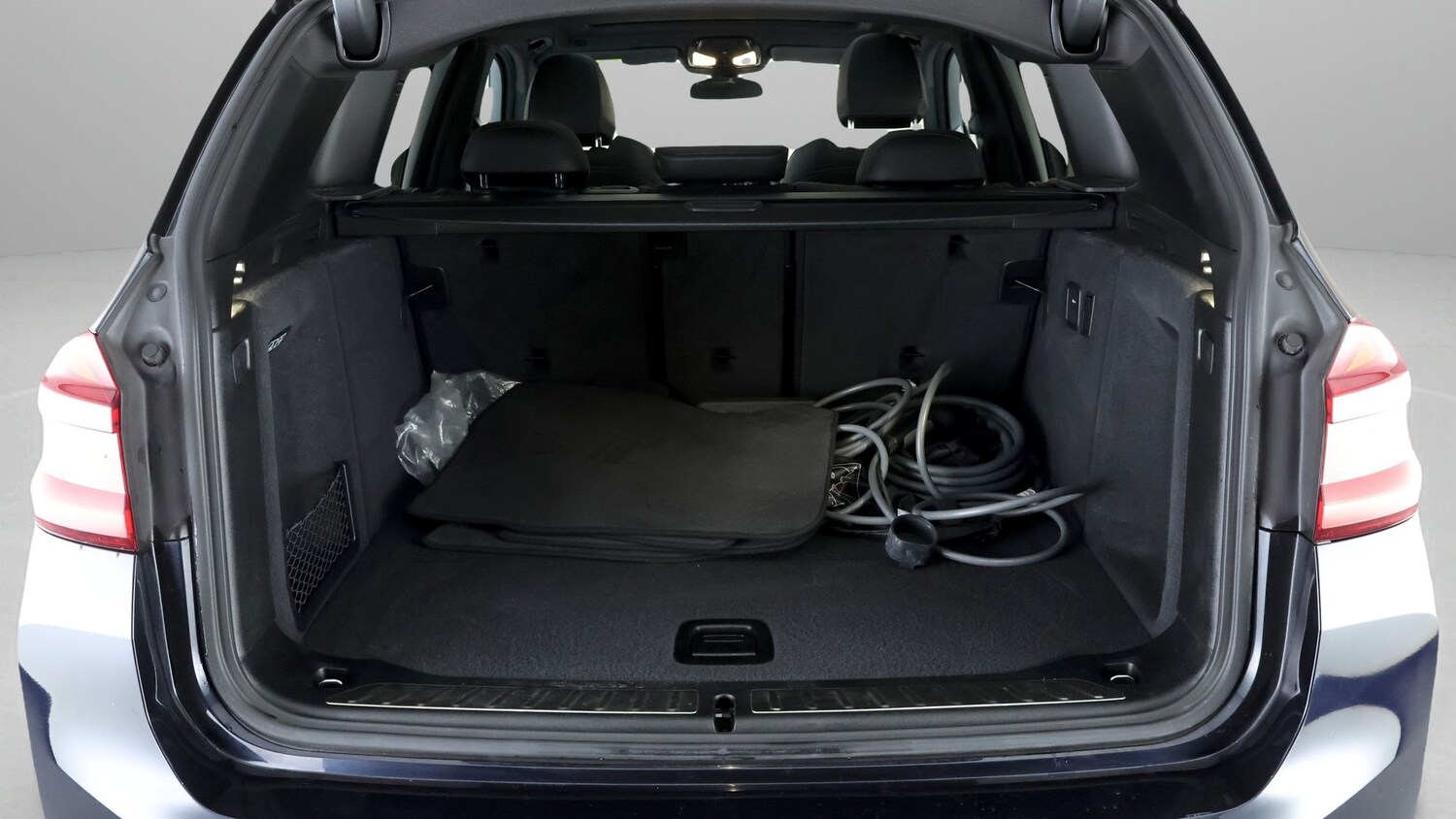 Used BMW iX3 2021 for sale - 77463317: Photo 16