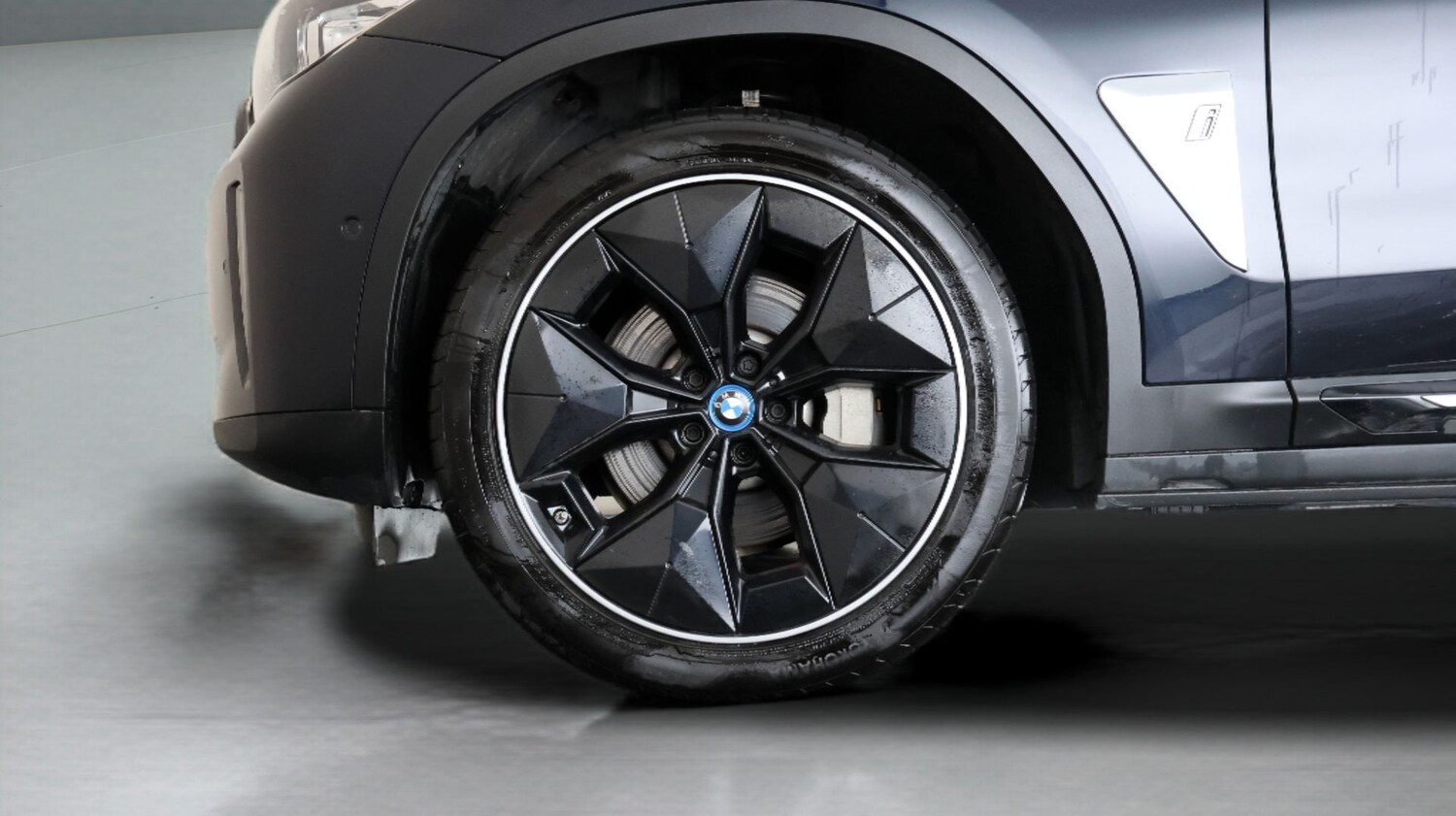 Used BMW iX3 2021 for sale - 77463317: Photo 17