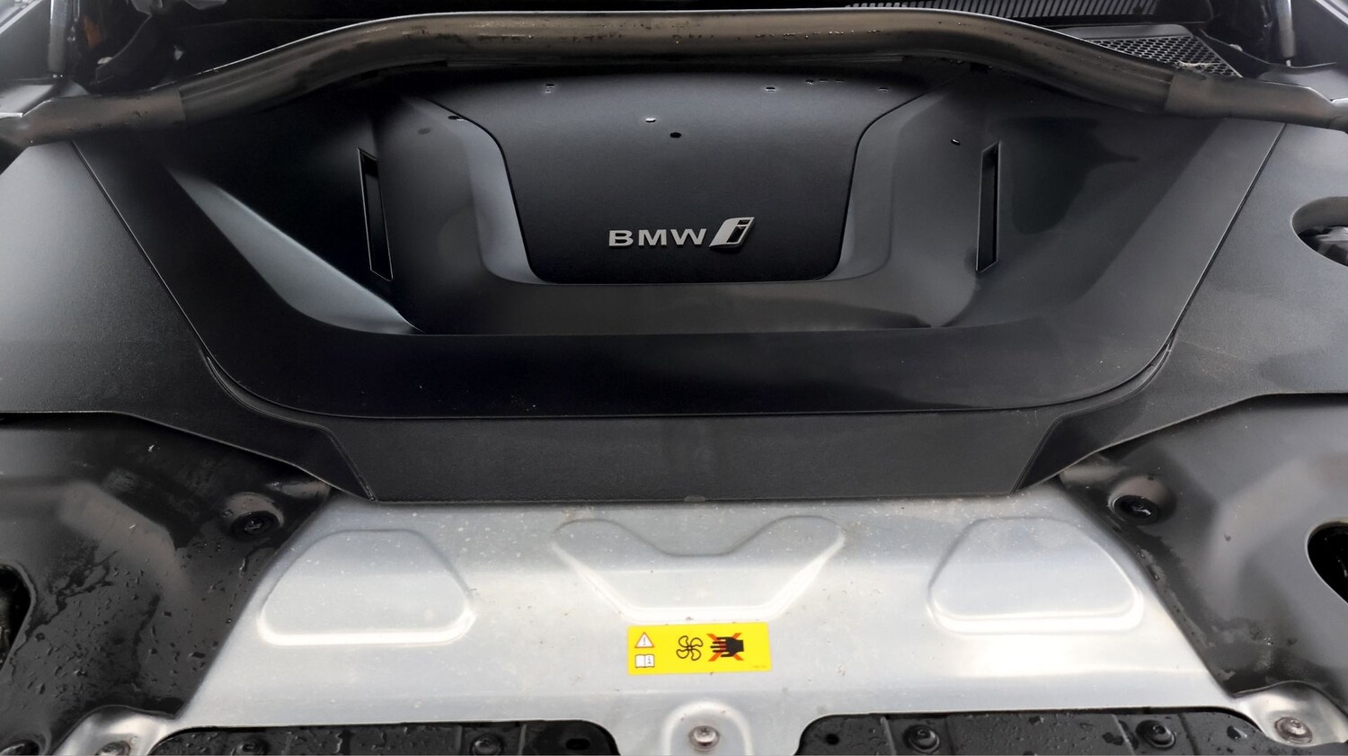 Used BMW iX3 2021 for sale - 77463317: Photo 18