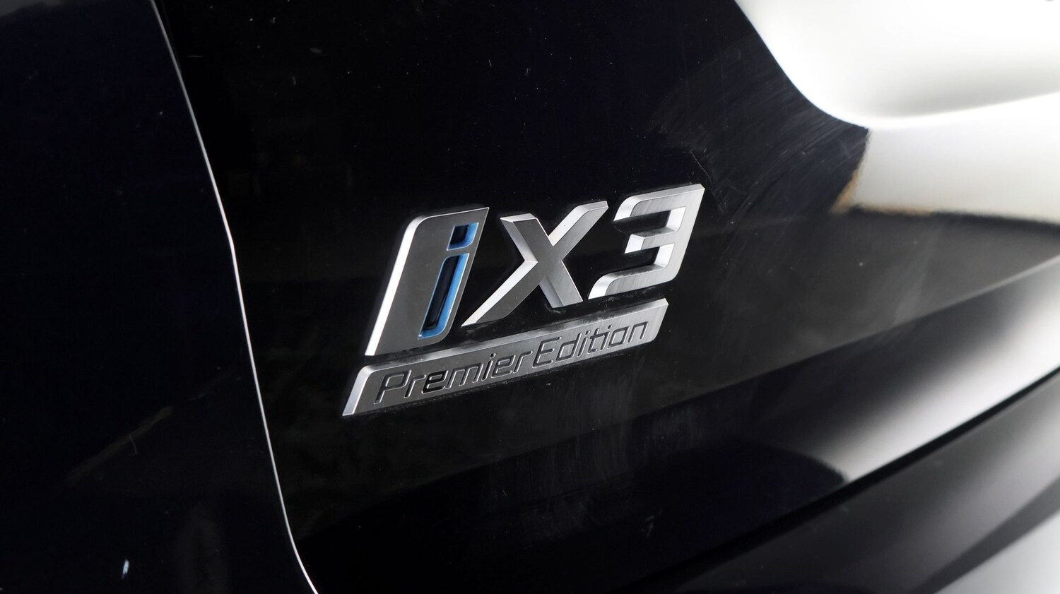 Used BMW iX3 2021 for sale - 77463317: Photo 19