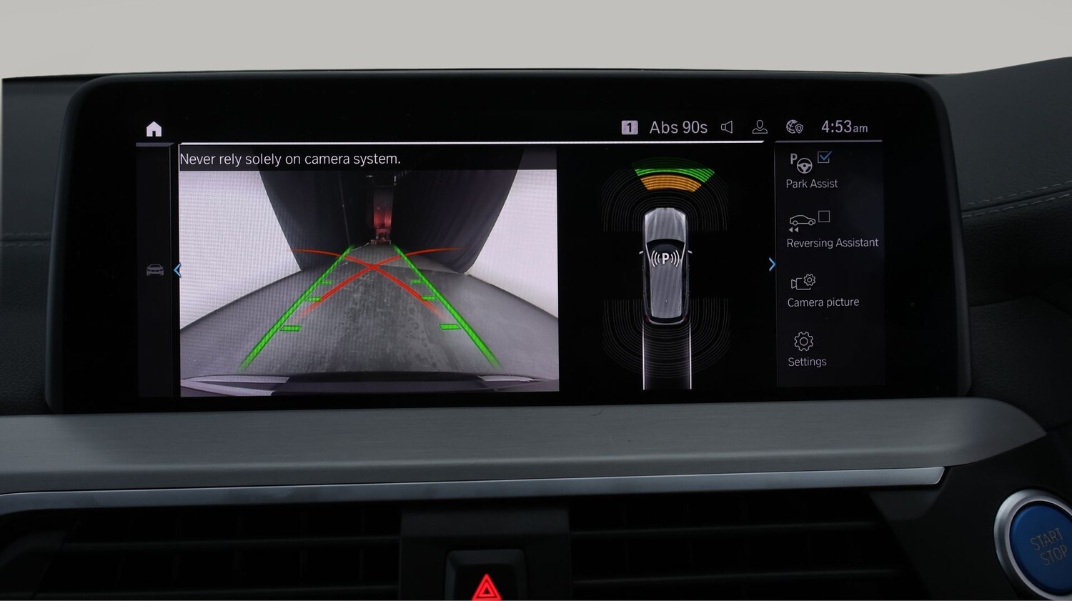 Used BMW iX3 2021 for sale - 77463317: Photo 22